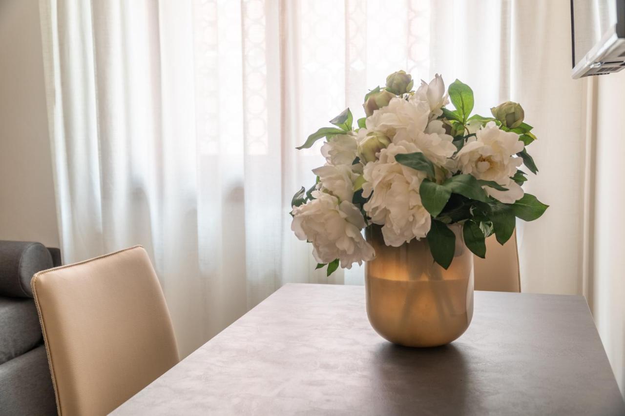 Accademia Apartments R&R Venice Ngoại thất bức ảnh