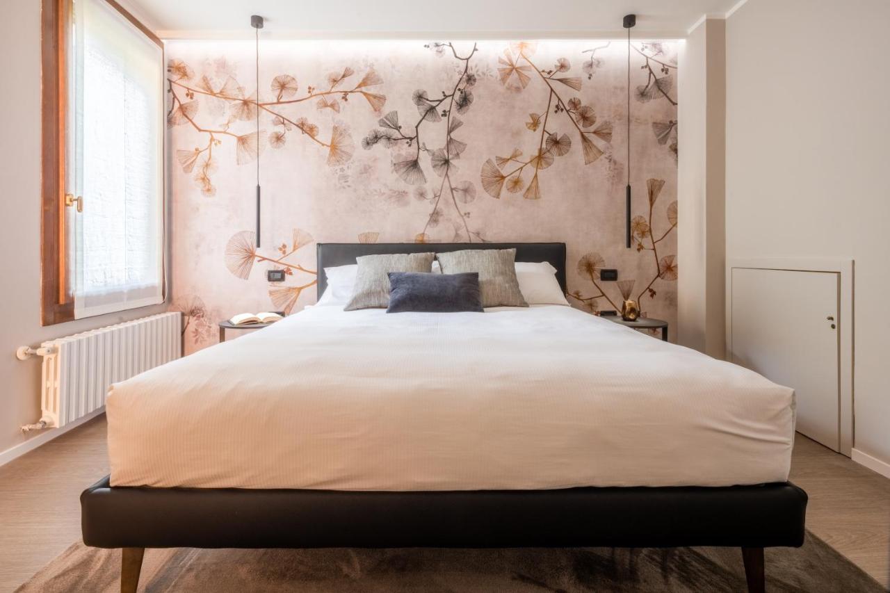 Accademia Apartments R&R Venice Ngoại thất bức ảnh