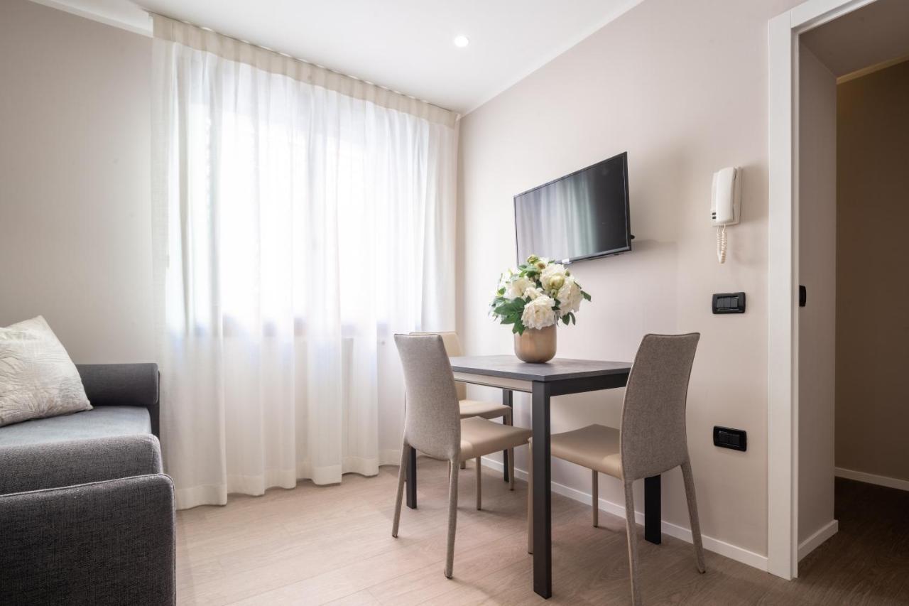 Accademia Apartments R&R Venice Ngoại thất bức ảnh