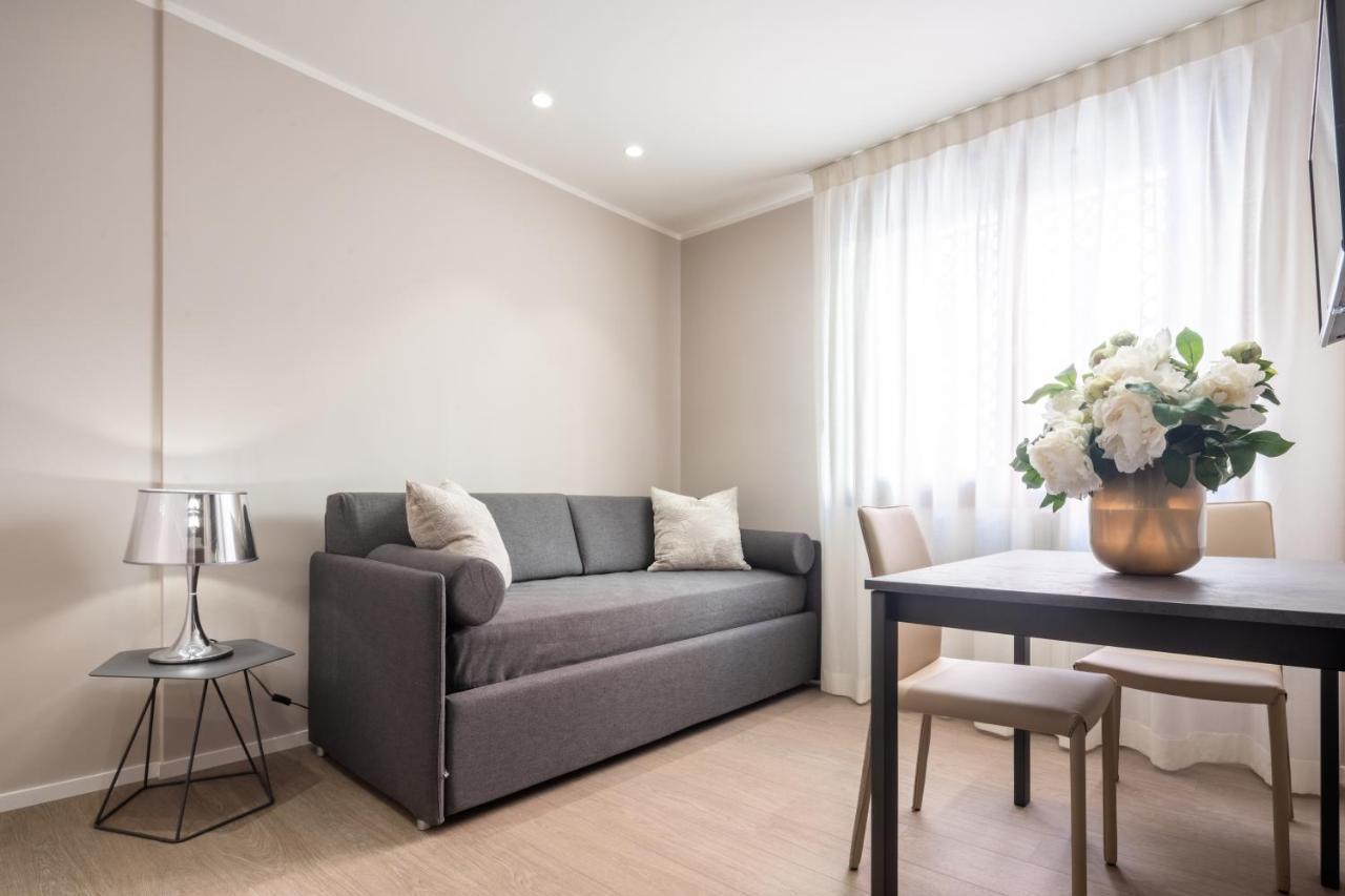 Accademia Apartments R&R Venice Ngoại thất bức ảnh