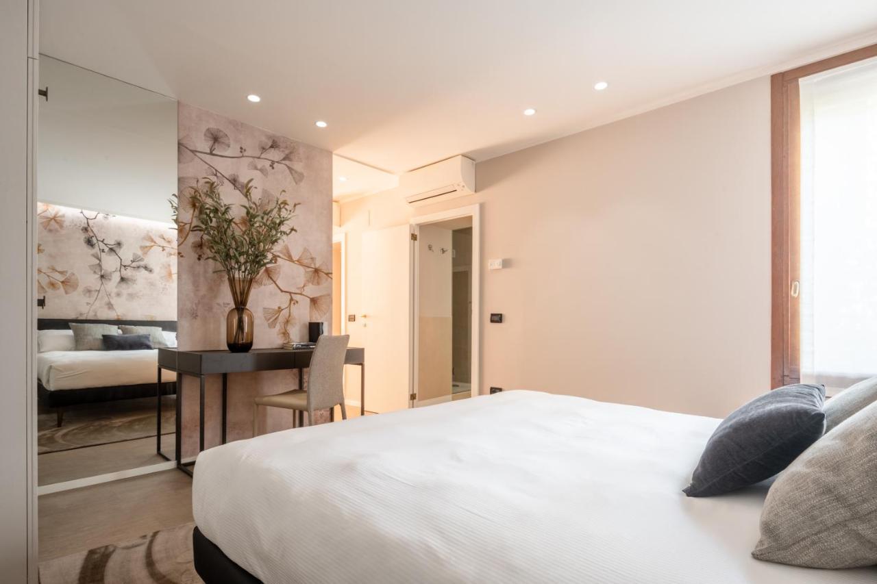Accademia Apartments R&R Venice Ngoại thất bức ảnh
