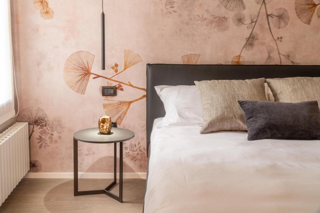 Accademia Apartments R&R Venice Ngoại thất bức ảnh
