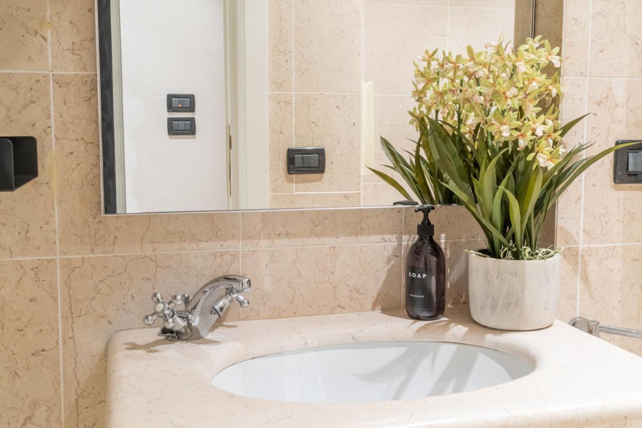 Accademia Apartments R&R Venice Ngoại thất bức ảnh