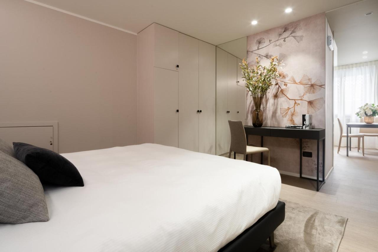 Accademia Apartments R&R Venice Ngoại thất bức ảnh
