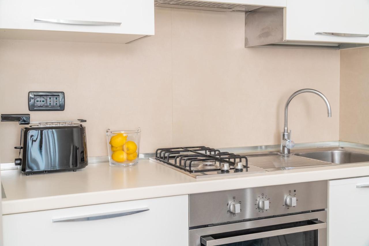 Accademia Apartments R&R Venice Ngoại thất bức ảnh