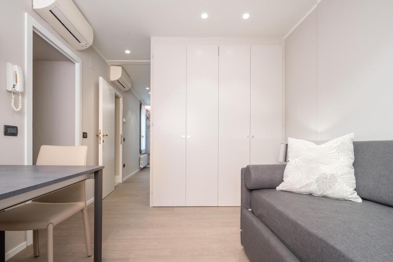 Accademia Apartments R&R Venice Ngoại thất bức ảnh