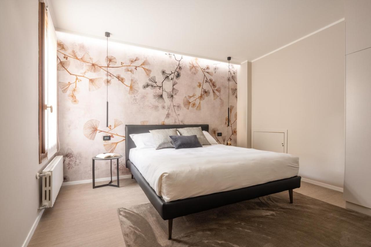 Accademia Apartments R&R Venice Ngoại thất bức ảnh
