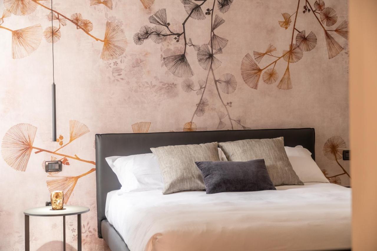 Accademia Apartments R&R Venice Ngoại thất bức ảnh