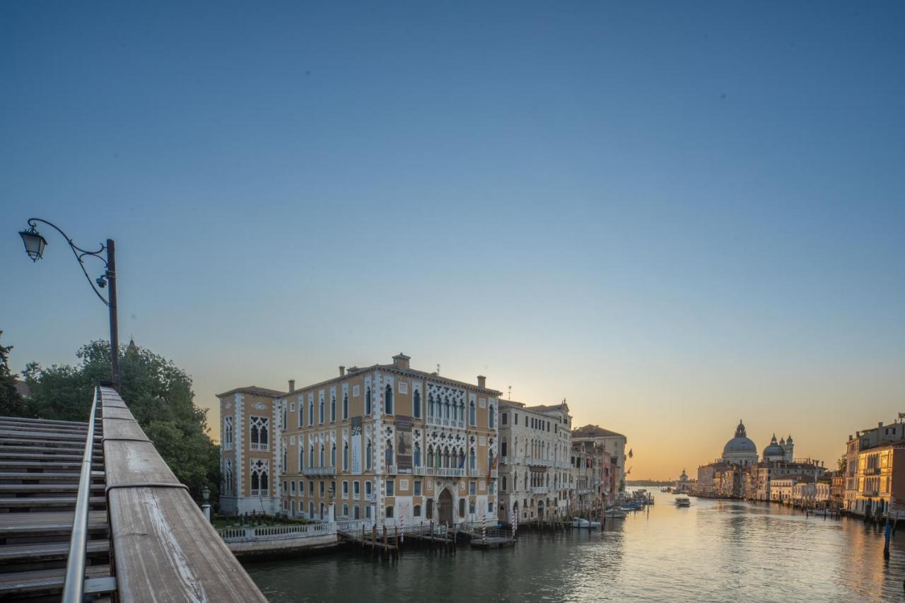 Accademia Apartments R&R Venice Ngoại thất bức ảnh