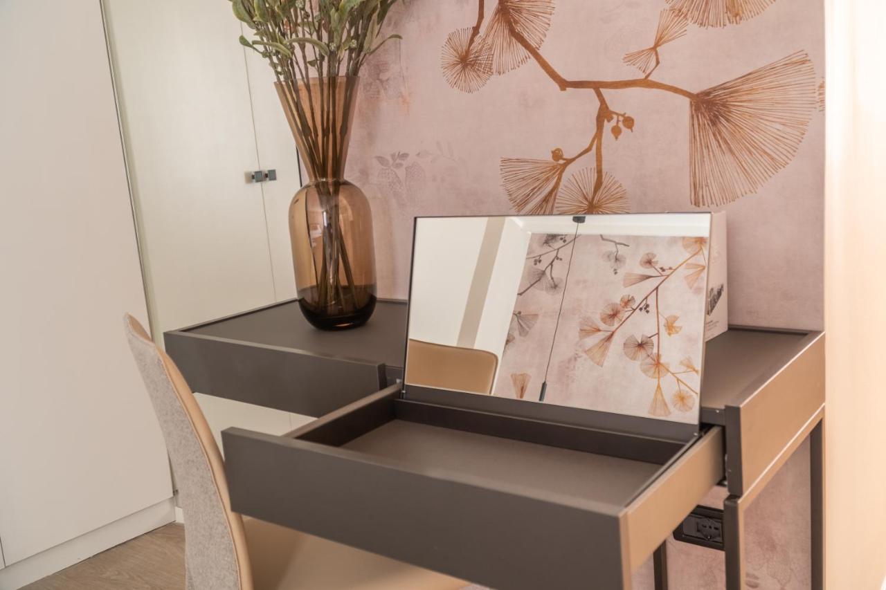 Accademia Apartments R&R Venice Ngoại thất bức ảnh