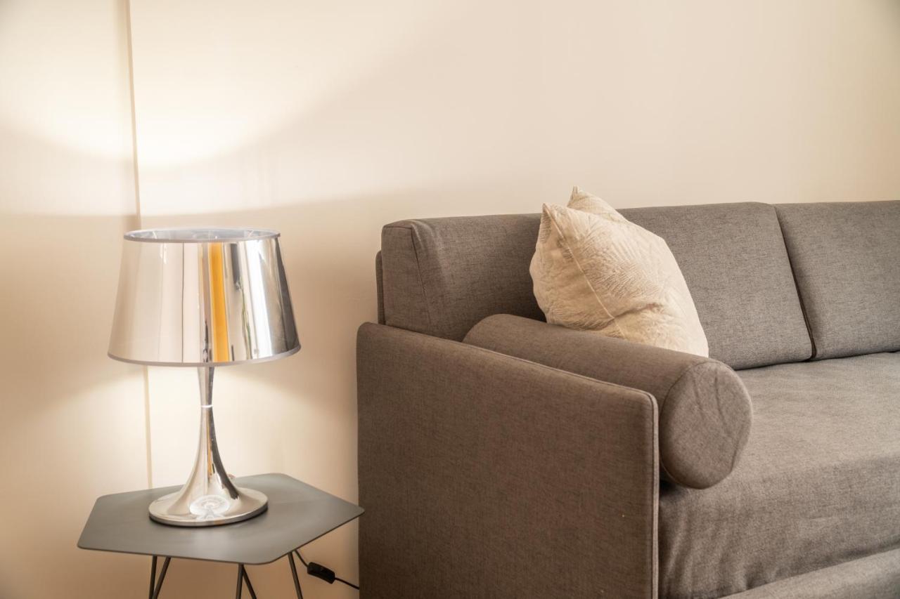 Accademia Apartments R&R Venice Ngoại thất bức ảnh