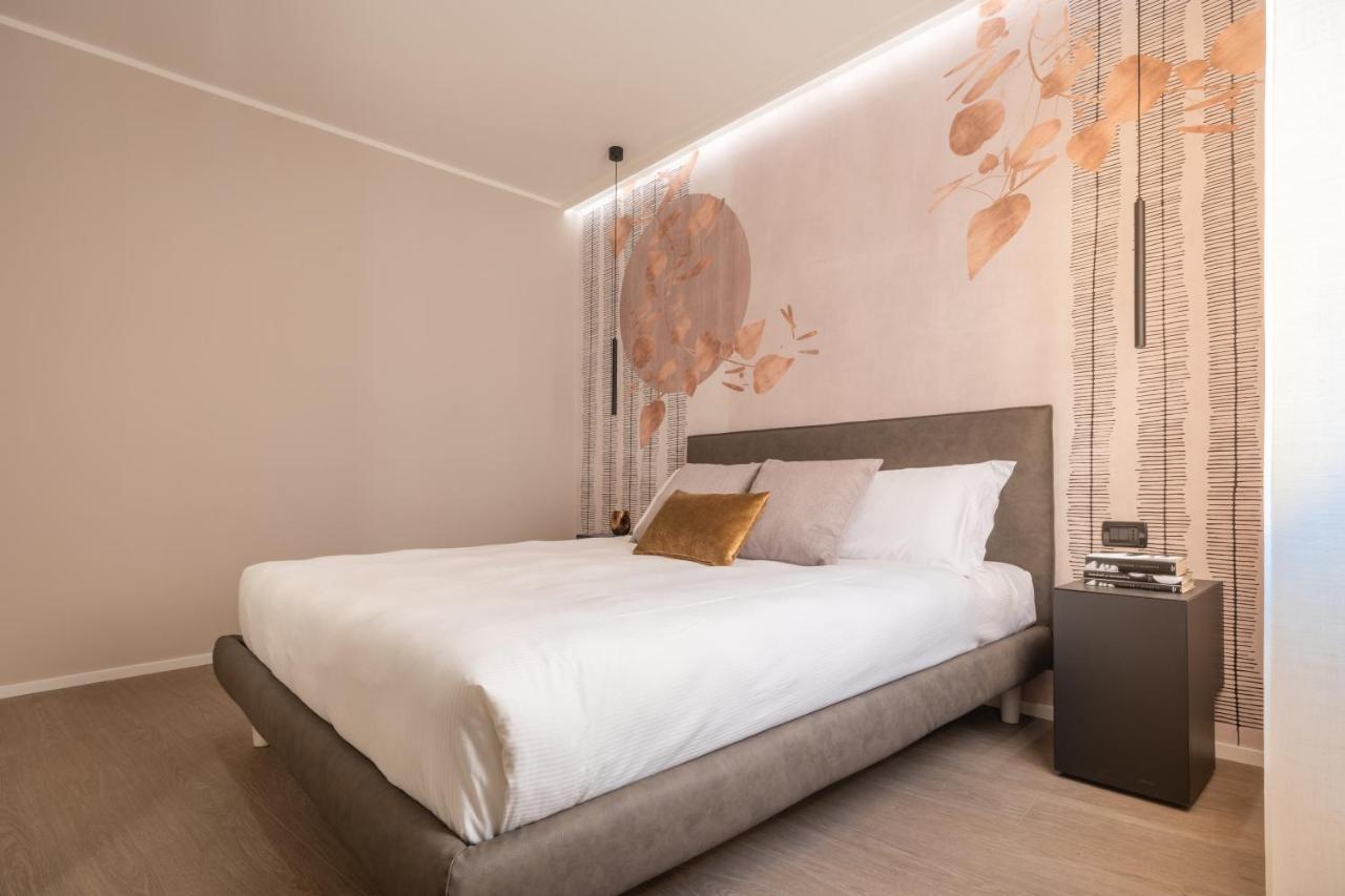 Accademia Apartments R&R Venice Ngoại thất bức ảnh