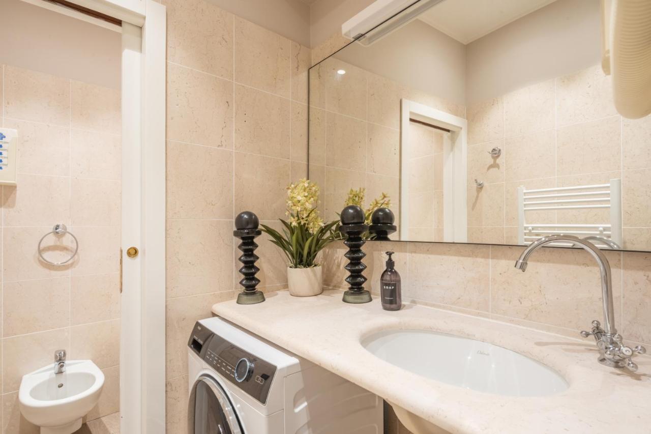 Accademia Apartments R&R Venice Ngoại thất bức ảnh