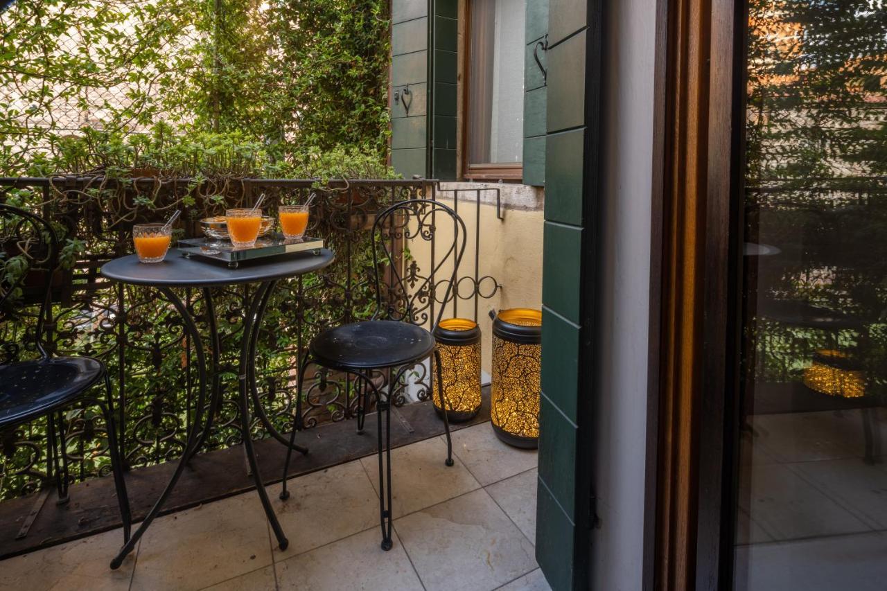Accademia Apartments R&R Venice Ngoại thất bức ảnh