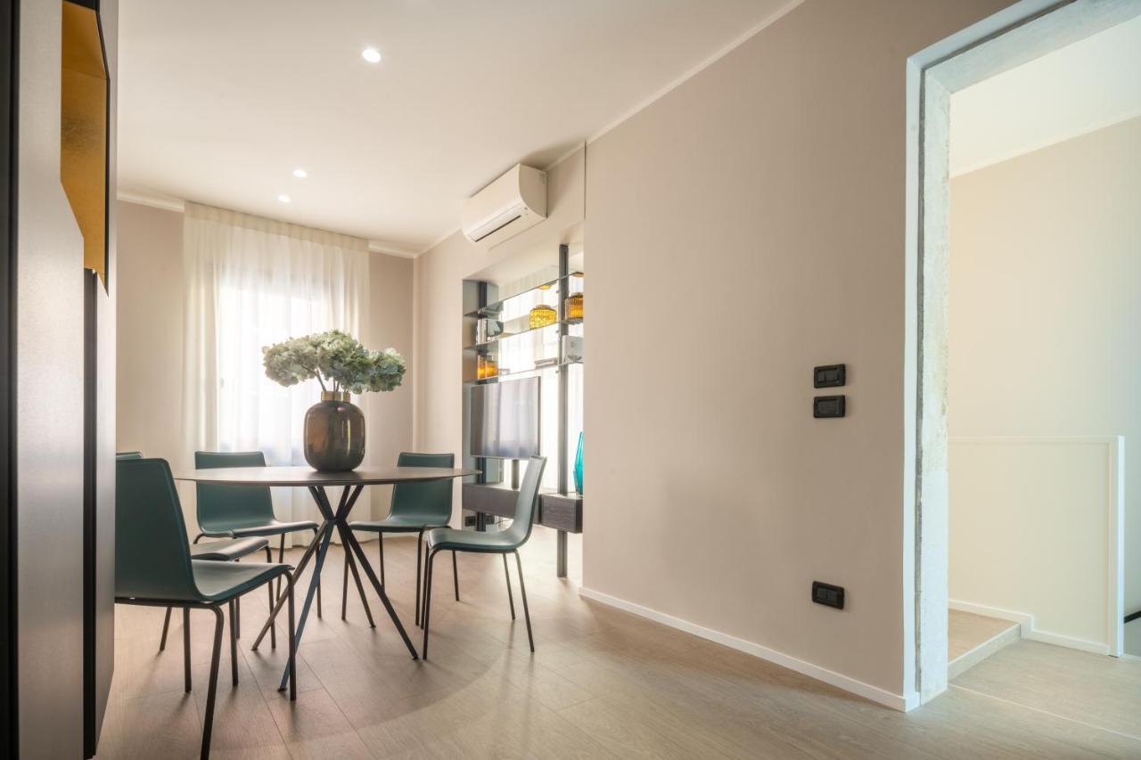 Accademia Apartments R&R Venice Ngoại thất bức ảnh