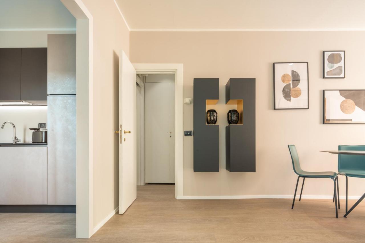 Accademia Apartments R&R Venice Ngoại thất bức ảnh
