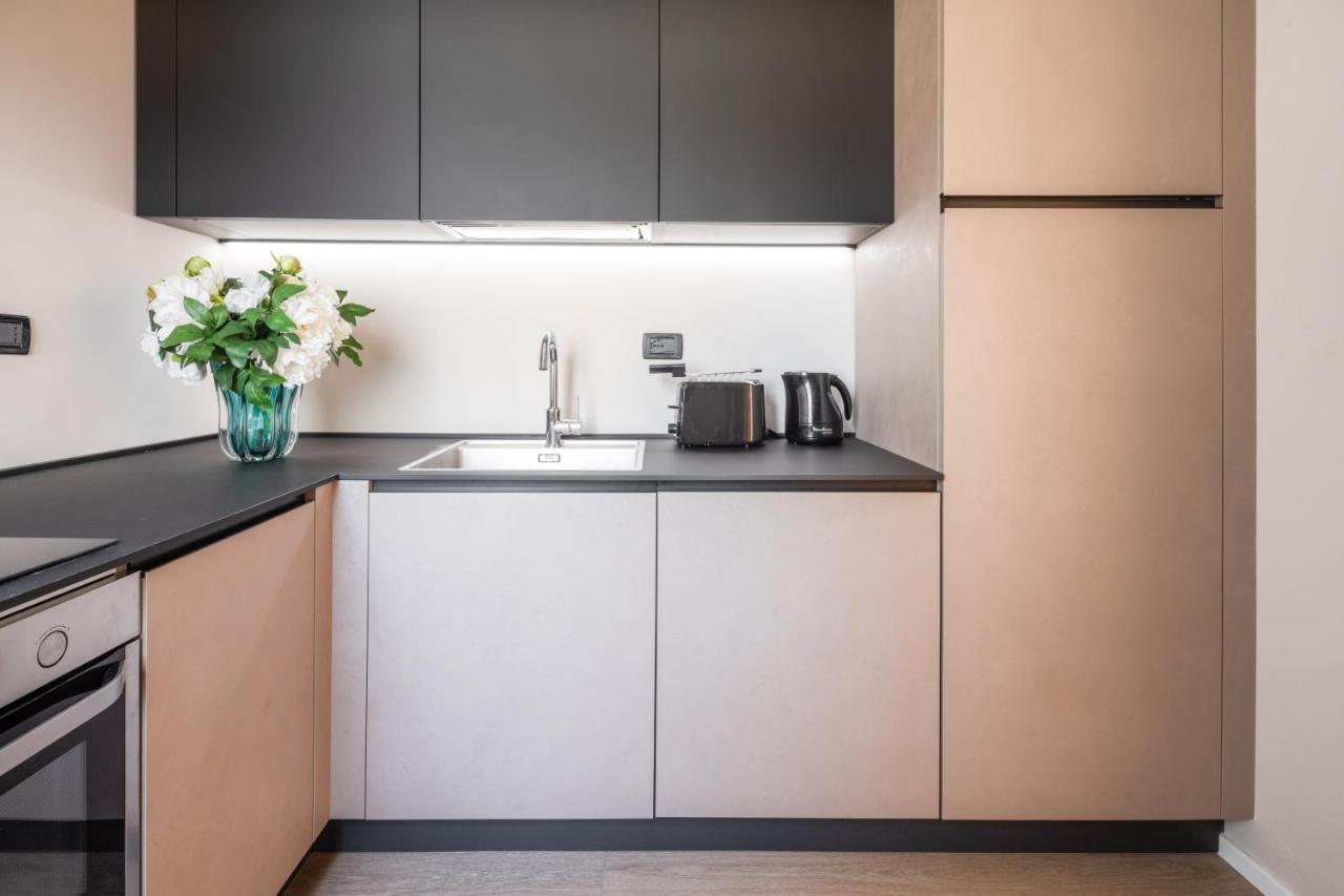Accademia Apartments R&R Venice Ngoại thất bức ảnh