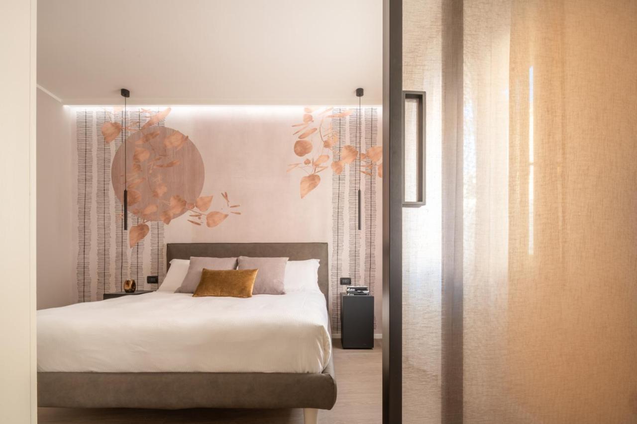 Accademia Apartments R&R Venice Ngoại thất bức ảnh