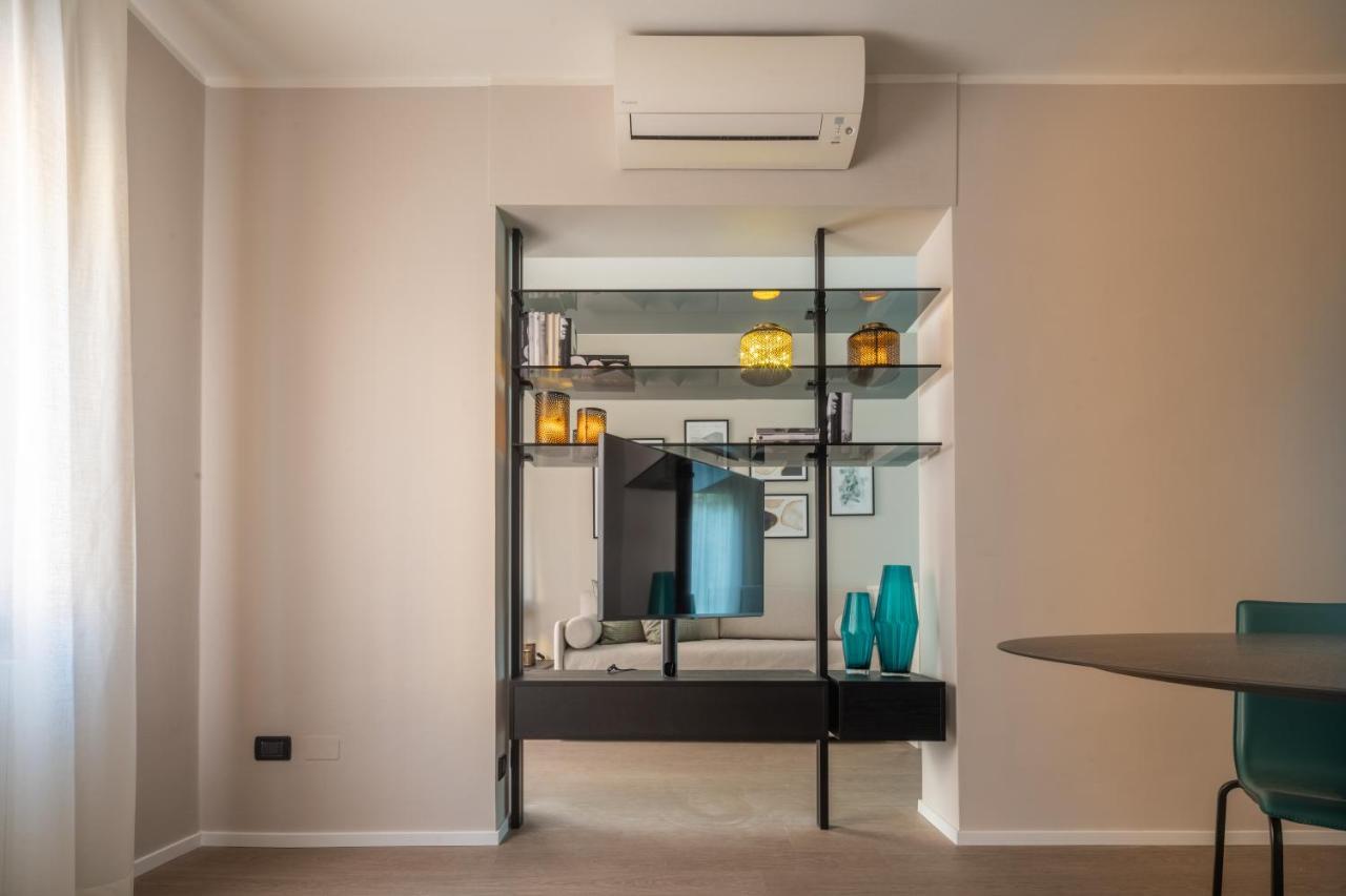Accademia Apartments R&R Venice Ngoại thất bức ảnh