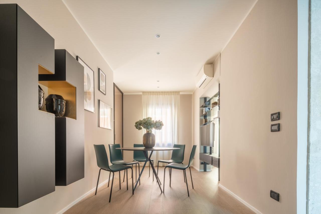 Accademia Apartments R&R Venice Ngoại thất bức ảnh