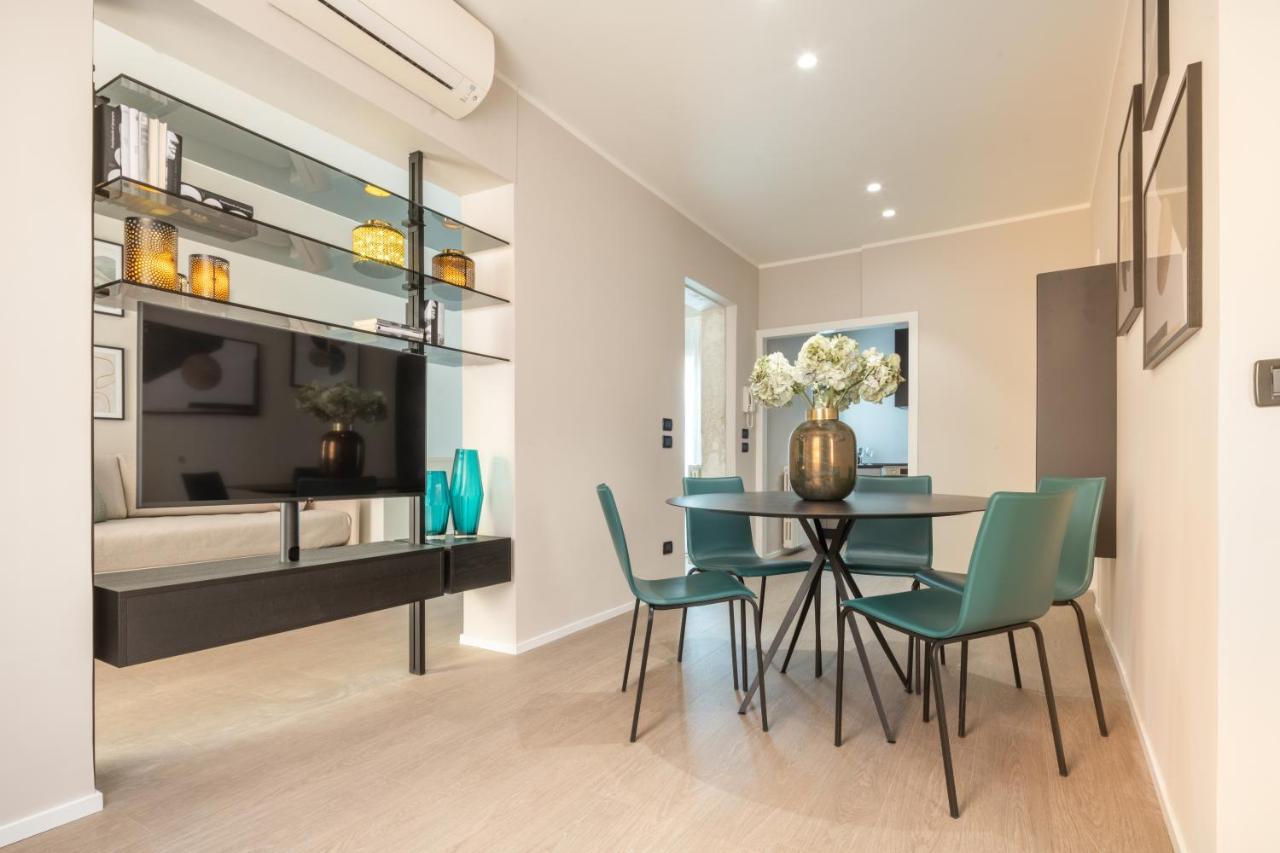 Accademia Apartments R&R Venice Ngoại thất bức ảnh