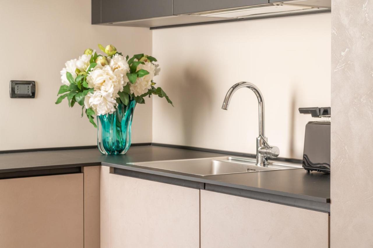 Accademia Apartments R&R Venice Ngoại thất bức ảnh