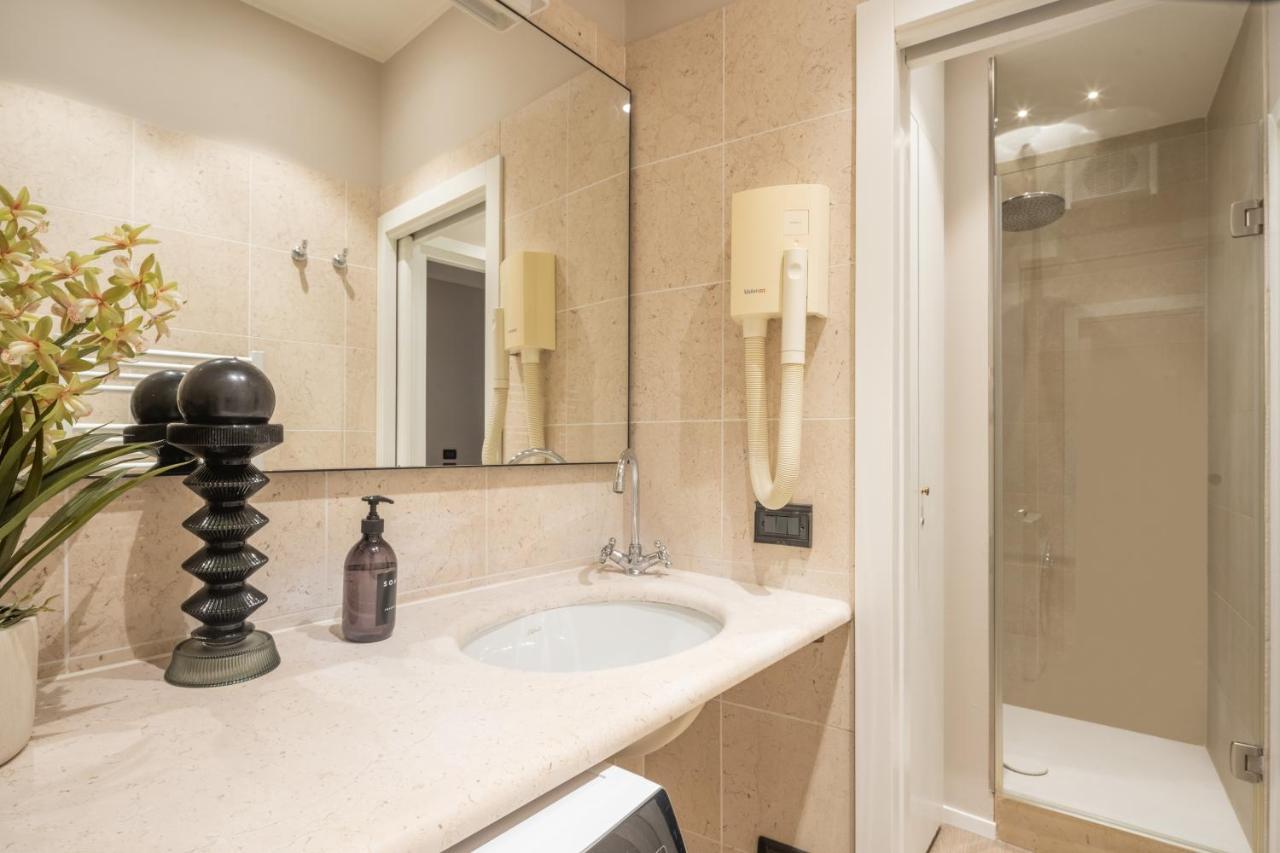 Accademia Apartments R&R Venice Ngoại thất bức ảnh