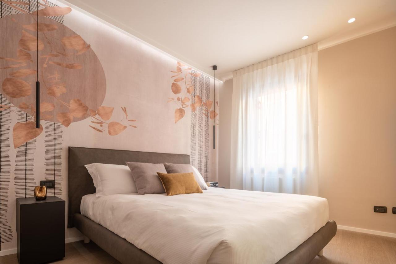 Accademia Apartments R&R Venice Ngoại thất bức ảnh